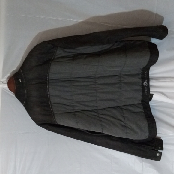 Men's Harley Davidson Coat - Picture 2 of 12